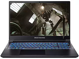 Ноутбук Dream Machines RG4050-15 (RG4050-15UA41) - фото Ноутбук Dream Machines RG4050-15 (RG4050-15UA41)