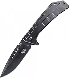 Ніж Skif Plus Brave Black (H-K2010041)