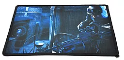 Коврик Voltronic GAMER (YT-MGM/S) - фото Коврик Voltronic GAMER (YT-MGM/S)