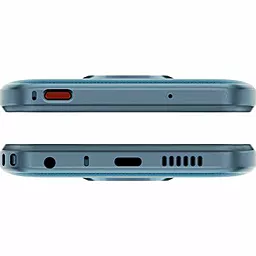 Смартфон Nokia XR20 4/64GB Blue - миниатюра 4
