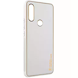 Чохол Epik Xshield для Xiaomi Redmi Note 7,  Note 7 Pro, Note 7s White