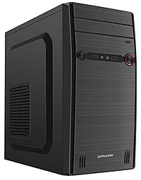 Корпус для комп'ютера 1stPlayer M5-450PLS Black