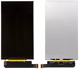 Дисплей Sony Xperia E4 (E2104, E2105, E2114, E2115, E2124) без тачскрина, оригинал - фото Дисплей Sony Xperia E4 (E2104, E2105, E2114, E2115, E2124) без тачскрина, оригинал