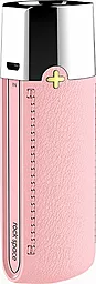 Повербанк Rock Space Perfume bottle 5000 mAh Pink