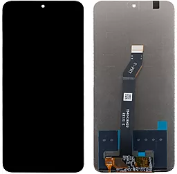 Дисплей Huawei Nova Y90 (CTR-LX2, CTR-LX1) с тачскрином, Black