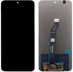 Дисплей Huawei Nova Y90 (CTR-LX2, CTR-LX1) с тачскрином, Black - фото Дисплей Huawei Nova Y90 (CTR-LX2, CTR-LX1) с тачскрином, Black