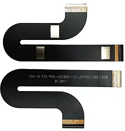 Шлейф Blackview Tab 12 / Tab 12 Pro / Oscal Pad 13 міжплатний на дисплей - фото Шлейф Blackview Tab 12 / Tab 12 Pro / Oscal Pad 13 міжплатний на дисплей