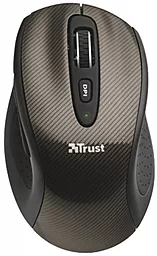 Комп'ютерна мишка Trust Kerb Compact Wireless Laser Mouse (20783) - фото Комп'ютерна мишка Trust Kerb Compact Wireless Laser Mouse (20783)