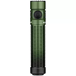 Ліхтарик акумуляторний Olight Warrior Mini 3 (1x18650) Forest gradient - мініатюра 5 Ліхтарик акумуляторний Olight Warrior Mini 3 (1x18650) Forest gradient - мініатюра 5