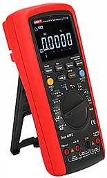 Мультиметр UNI-T UT171B Digital Industrial True RMS (UTM1171B) - мініатюра 2 Мультиметр UNI-T UT171B Digital Industrial True RMS (UTM1171B) - мініатюра 2