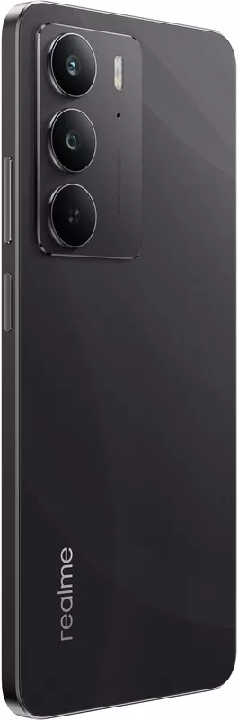 Смартфон Realme C75 8/128GB Storm Black  - фото 7