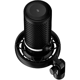 Микрофон HyperX DuoCast Black (4P5E2AA) - миниатюра 5