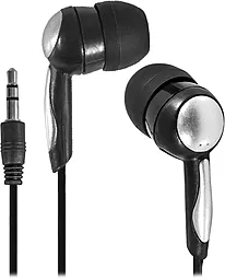 Наушники Defender Basic 603 BOX Black