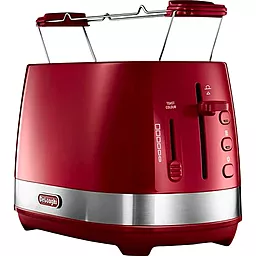 Тостер Delonghi Active Line CTLA 2103.R