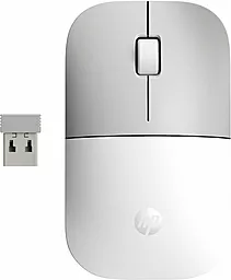 Комп'ютерна мишка HP Z3700 Wireless (171D8AA) Ceramic White
