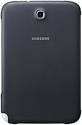 Чехол для планшета Samsung Ultra Slim Book Cover Galaxy Note 8.0 N5100 Black - миниатюра 2