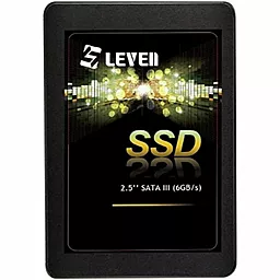 SSD Накопитель LEVEN JS300 60 GB (JS300SSD60GB)