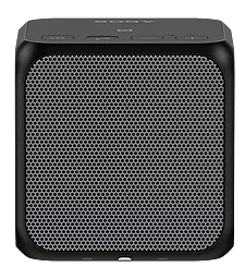 Колонки акустичні Sony SRS-X11 Black