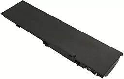 Аккумулятор для ноутбука Dell KD186 Inspiron 1300 / 10.8V 5200mAh Black - миниатюра 2