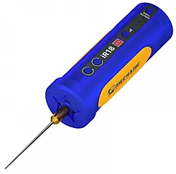Машинка для удаления клея OCA Mechanic iR18 (7000RPM, 2000mAh) - фото Машинка для удаления клея OCA Mechanic iR18 (7000RPM, 2000mAh)