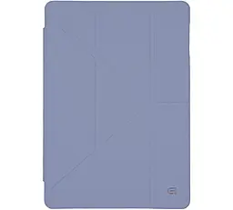 Чехол для планшета ArmorStandart Y-type PEN для Xiaomi Redmi Pad 2 Purple (ARM87411) - фото Чехол для планшета ArmorStandart Y-type PEN для Xiaomi Redmi Pad 2 Purple (ARM87411)