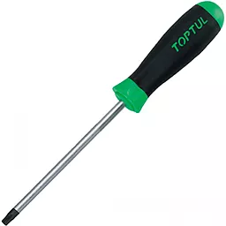 Отвёртка TOPTUL TORX T15 (FFAB1508) - фото Отвёртка TOPTUL TORX T15 (FFAB1508)