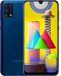Samsung Galaxy M31 6/128GB (SM-M315FZBU) Blue
