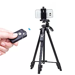 Штатив для селфі VCT-5208