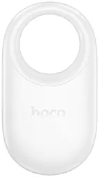 Розумний брелок Hoco E94 Tiger White - фото Розумний брелок Hoco E94 Tiger White