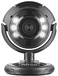 ВЕБ-камера Trust SpotLight Webcam Pro Black (16428) - мініатюра 2
