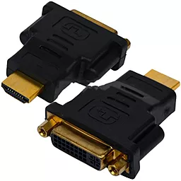 Відео перехідник (адаптер) DVI - HDMI 1TOUCH - фото Відео перехідник (адаптер) DVI - HDMI 1TOUCH