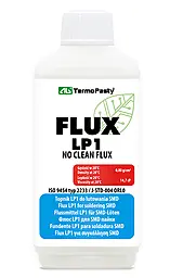 Флюс жидкий AG Termopasty FLUX-LP1/100 100 мл в пластиковой емкости