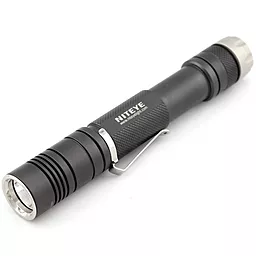 Фонарик Niteye MSA20 Black - фото Фонарик Niteye MSA20 Black