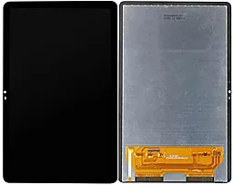 Дисплей для планшета DOOGEE R10 с тачскрином, Black - фото Дисплей для планшета DOOGEE R10 с тачскрином, Black