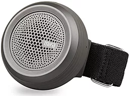 Колонки акустичні Mifa F20 Wearable Bluetooth Speaker Gray