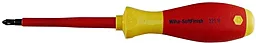Отвёртка Wiha W35394, PH2, 100 мм
