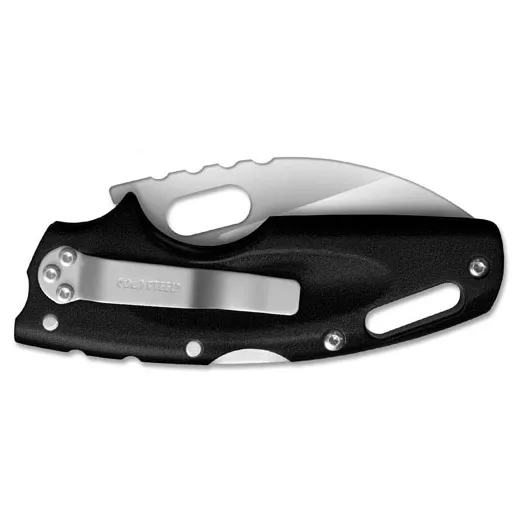 Ніж Cold Steel Mini Tuff Lite Black (CS-20LTS) - фото 2