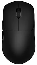 Комп'ютерна мишка HATOR Quasar Wireless Black (HTM-420)