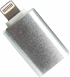 OTG-перехідник Dengos USB - Lightning