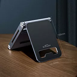 Тримач для смартфона Ugreen LP263 Gray (80708) - мініатюра 5 Тримач для смартфона Ugreen LP263 Gray (80708) - мініатюра 5
