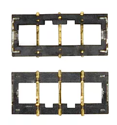 Контакти батареї Apple iPhone 5C - фото Контакти батареї Apple iPhone 5C