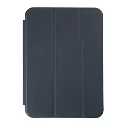 Чохол для планшету ArmorStandart Smart Case для Apple iPad mini 6  Midnight Blue (ARM60280)