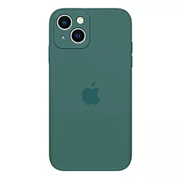 Чохол Epik Gel Silicone Case для Apple iPhone 14 Plus  Patina