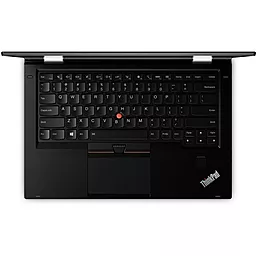 Ноутбук Lenovo ThinkPad Yoga X1 (20FQ002WRT) - мініатюра 4