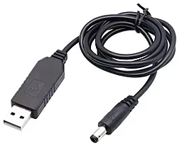 Кабель питания для роутера TP-Link Archer C9 9V USB-A - DC 5.5mm - миниатюра 6 Кабель питания для роутера TP-Link Archer C9 9V USB-A - DC 5.5mm - миниатюра 6