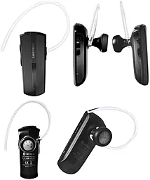 Блютуз гарнітура Samsung BHM1200 Black - мініатюра 2 Блютуз гарнітура Samsung BHM1200 Black - мініатюра 2