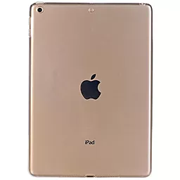 Чохол для планшету Epik Ease Transparent для Apple iPad 10.2" 7 (2019), 8 (2020), 9 (2021) Clear - фото Чохол для планшету Epik Ease Transparent для Apple iPad 10.2" 7 (2019), 8 (2020), 9 (2021) Clear
