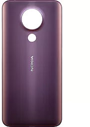 Задняя крышка корпуса Nokia 3.4 Original Dusk - фото Задняя крышка корпуса Nokia 3.4 Original Dusk