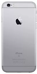 Корпус iPhone 6S Space Gray