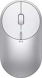Комп'ютерна мишка Xiaomi Mi Portable Mouse 2 Silver (BXSBMW02) - фото Комп'ютерна мишка Xiaomi Mi Portable Mouse 2 Silver (BXSBMW02)